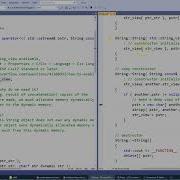 7 3 Const Reference In Function Arguments