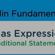 Kotlin IF As Expression Kotlin Tutorials For Android 5 1