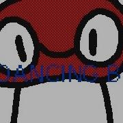 3D Dancing Bean Flipnote