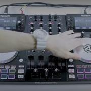 Numark NV Serato Performance By DJ Faibo X