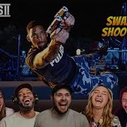 Bad Boys II 2003 Swamp Shootout Speed Tension Reaction Compilation