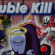 DOUBLE KILL V2 But Every Turn A Different Character Is Used Mystery Box Cover 7 Vs Imposter