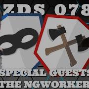 ZDS 078 The NgWorkers