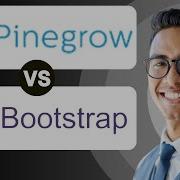 Pinegrow или Bootstrap Studio Какой инструмент веб дизайна лучше всего вам подходит