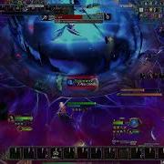 Mythic L Ura Unholy DK POV First Kill Decidedly Uncouth