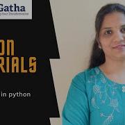 Python 22 For Loops In Python