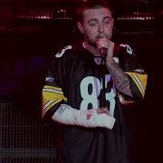 Mac Miller Missed Calls MtvU VMA Tour 2012