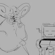 Asshole Voice Inscryption Animatic