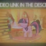 Link Welcome Home PMV Collab
