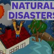 Discover Natural Disasters An Epic English Learning Adventure For Kids