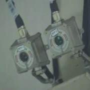 Тест огнем датчиков пламени 20 20 ML UV IR Wmv