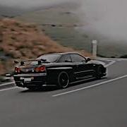 Ulukmanapo Denzel W R34 GTR