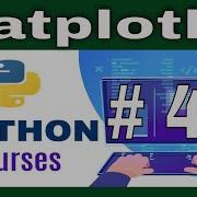 Matplotlib Tutorial Part 1 Creating And Customizing Our First Plots Python In Hindi