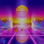 Epic Synthwave Dynamic Theme