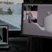 Kinect Interaction