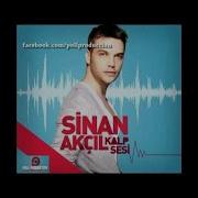 Sinan Akçıl Feat Hande Yener Atma İLK DEFA