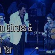Müslüm Gürses Duman Olmadı Yar Harbiye Açıkhava