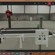 IMPLEMENTACION Y SIMULACION DEL PROTOCOLO DE COMUNICACIÓN MODBUS TCP IP ARDUINO Y FACTORY IO