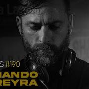 Fernando Ferreyra Dreamers 190 14 October 2025 Frisky Radio REMASTERED