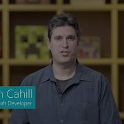 Hour Of Code Meet Jason Lead Developer At Minecraft