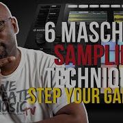 Maschine MK3 6 лайфхаков по сэмплированию которые пригодятся каждому продюсеру