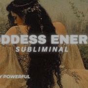 Goddess Energy Subliminal Attract Devotion Luxury Magnetic Love Overnight
