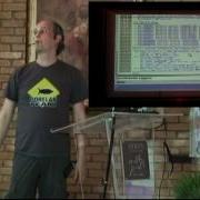 AthCon 2011 Win32 Exploit Development With Pvefindaddr Project Quebec