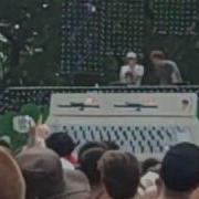 The Hood Internet Lollapalooza Intro