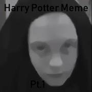 Harry Potter Theme Earrape Song Meme