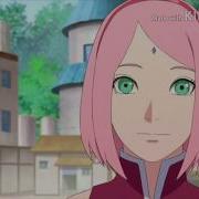 SasukeXSakura Impossible AMV