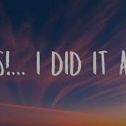 Britney Spears Oops I Did It Again Lyrics