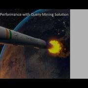 SQL Server Query Mining Solution To Boost SQL Server Performance
