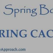 How To Work With Spring Cache Spring Boot