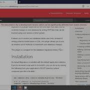 CakePHP 4 Rename After And Rollback Using Migrations Plugin 42