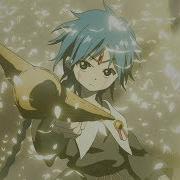 MAGI AMV Aladdin Vs Leam Empire Throut It All