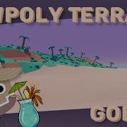 How To Make Lowpoly Terrain In Godot