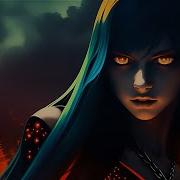 Tzafu Resurrection AI MV Stable Diffusion AnimateDiff