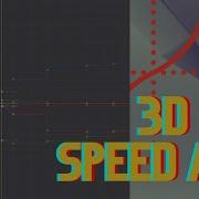 3D Animation Timelapse Blocking Splining Speed Art Creative Process Unveiled