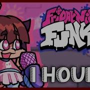 Blissful Friday Night Funkin FULL SONG 1 HOUR