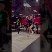 KONSEY By J Perry Zumba Coreografía