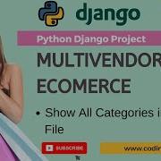 8 How To Get All Categories In Html File