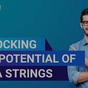 Java String Tutorial Java Projects For Beginners Java Certification Edureka Rewind