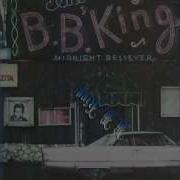 B B King Midnight Believer 1978