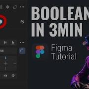 Figma Boolean Quick Guide In 3 Minutes