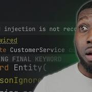 10 Spring And Spring Boot Common Mistakes You Need To STOP