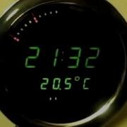 Clock Atmega8