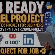 Job Ready Funnel Analysis Project In Python Best Project For Data Analytics For Resume