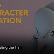 Character Creation In Modo How To Model Hair