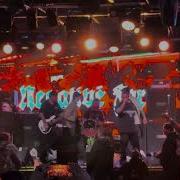 Negative Force 5 23 2026 Brooklyn Monarch Brooklyn NY