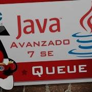 Tutorial Java 7 SE Avanzado 18 Queue